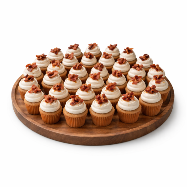 Cupcake Minis